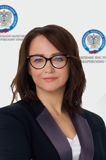 Задубровская Анна Владимировна