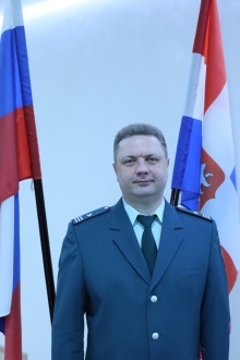 Громов Владимир Александрович