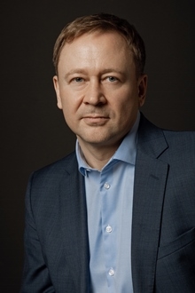 Лукьянченко Дмитрий Сергеевич