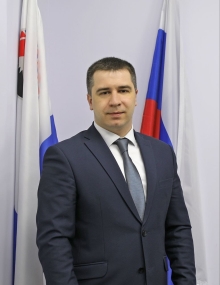 Рыбалов Владимир Игоревич