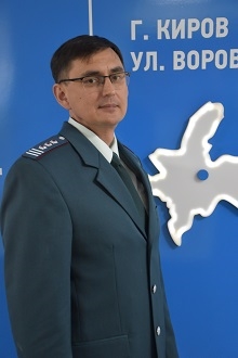 Будин  Сергей  Александрович