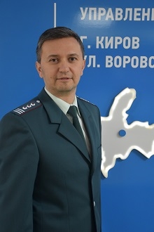 Сметанин  Василий Борисович