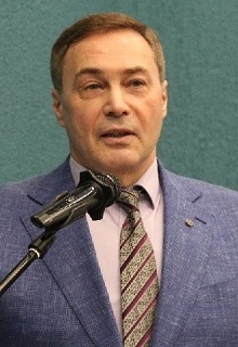 Колмаков Юрий  Александрович 