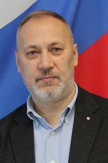 Рассохин  Александр Александрович