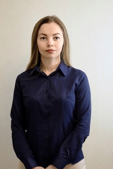 Иванисова Екатерина Владимировна