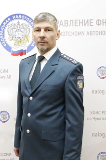 Буров Алексей Алексеевич