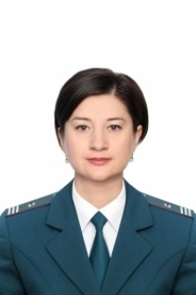 Кузьмина Аделина Гомеросовна