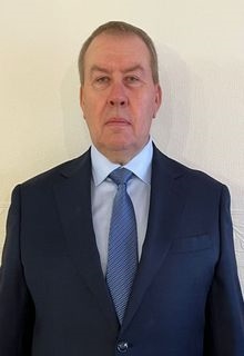 Лисин Юрий  Владимирович