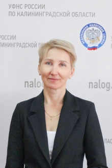 Роева Светлана Павловна