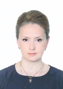 Самарина Ольга Александровна