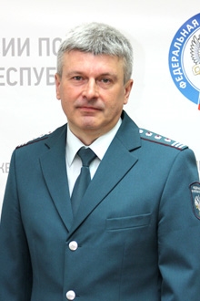 Хижняк Сергей Валерьевич