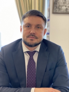 Лочехин Виталий Александрович