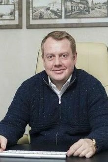 Гусев Игорь   Николаевич