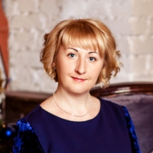 Кузнецова Елена Георгиевна