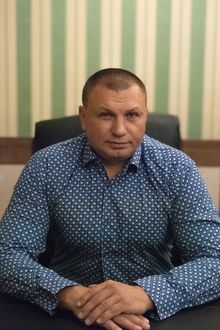 Порошков  Владимир Анатольевич