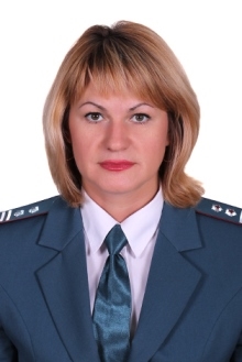 Жаркова Елена  Владимировна