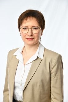 Сабинина Анна Львовна