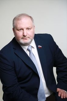 Белов Сергей Александрович