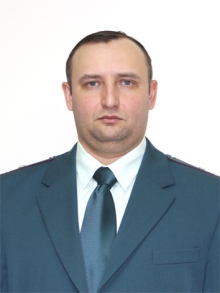 Трефилов Михаил Геннадьевич