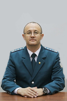 Лукьянчиков  Александр Петрович