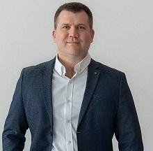 Реуцкий Андрей Владимирович