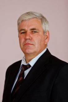 Федулов  Александр Сергеевич