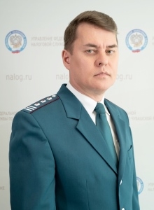 Краснов  Алексей  Юрьевич
