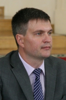 Пестунов Денис Юрьевич