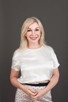 Фаст Ирина Александровна