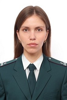 Луполянская Вера Андреевна