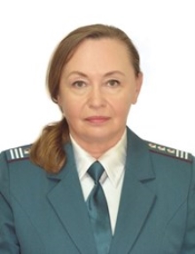 Митрофанова Наталья Валентиновна