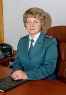 Котова Ирина Юрьевна