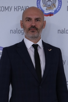 Каплинский Владимир Александрович