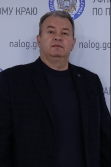Табаченко Александр Анатольевич