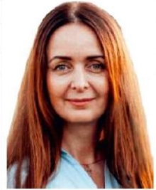 Серова Наталия Михайловна