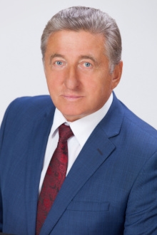 Лукин Сергей Николаевич