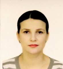 Овсейчик Ксения Юрьевна
