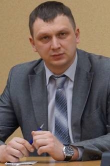 Соловьев Сергей Сергеевич