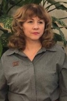 Постнова Ирина Павловна