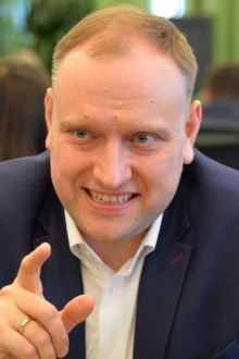 Матчинов Виталий Анатольевич