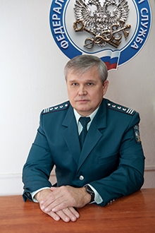 Калинин Данил Владимирович
