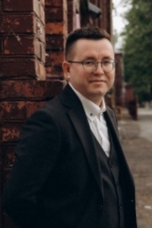 Ефимов   Алексей Александрович