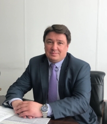 Коробейкин  Роман Сергеевич