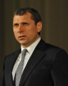 Гусев  Алексей Викторович
