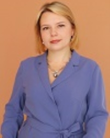 Коваленко Татьяна Владимировна
