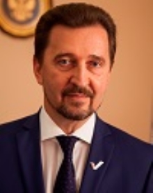 Синцов Валерий Николаевич
