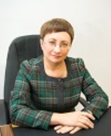 Болгова Виктория Владимировна
