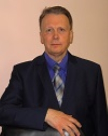 Шендерей Павел Эдуардович
