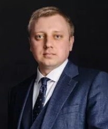 Хилов Дмитрий Владимирович