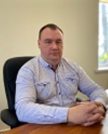 Барашкин Андрей Юрьевич